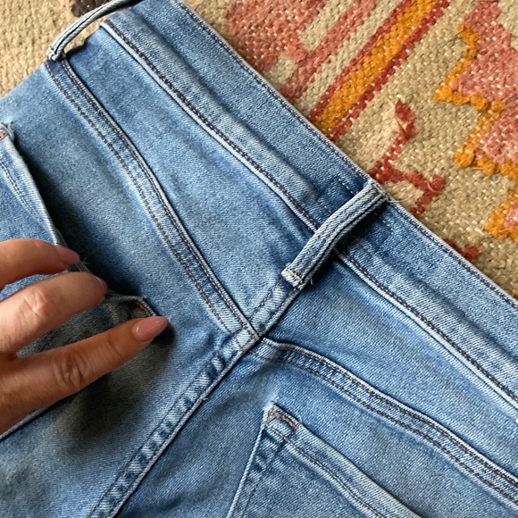 Mother The TomCat Roller Fray - Picture 9 of 9